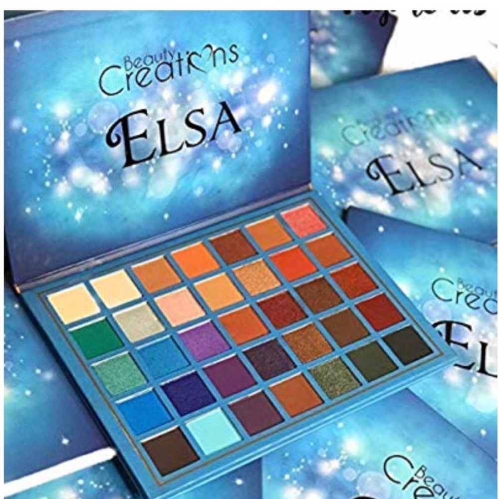 Eyeshadow